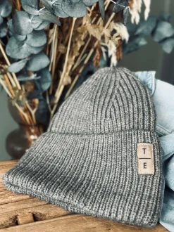 VIAMAJA Hue Beanie Grå New