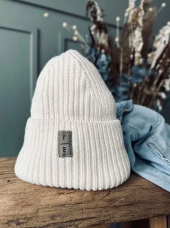 VIAMAJA Hue Beanie off white Best