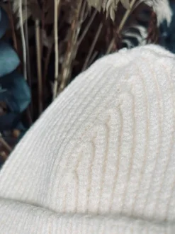 VIAMAJA Hue Beanie off white Best