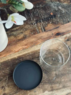 VIAMAJA Hurricane med glas Online