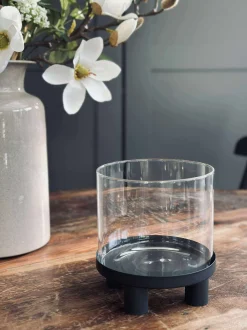 VIAMAJA Hurricane med glas Online