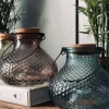 VIAMAJA Hvepsefanger med korkprop – Mix Outlet
