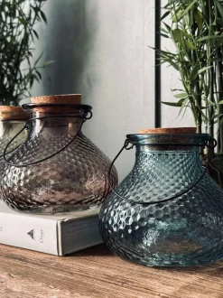 VIAMAJA Hvepsefanger med korkprop – Mix Outlet