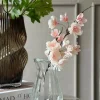 VIAMAJA Hyacintvase Klar glas Best