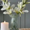 VIAMAJA Hyacintvase Milla - Grøn Online