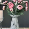 VIAMAJA Hyacintvase Milla - Hvid Best