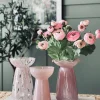 VIAMAJA Hyacintvase Milla - Rosa
