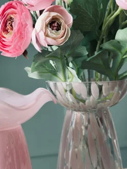 VIAMAJA Hyacintvase Milla - Rosa