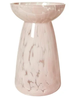 VIAMAJA Hyacintvase Milla - Rosa