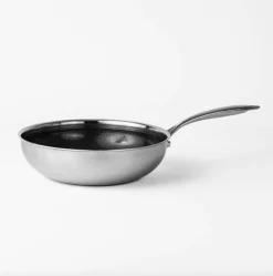 VIAMAJA Hybrid wok Ø28cm Outlet