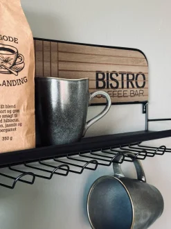 VIAMAJA Hylde BISTRO