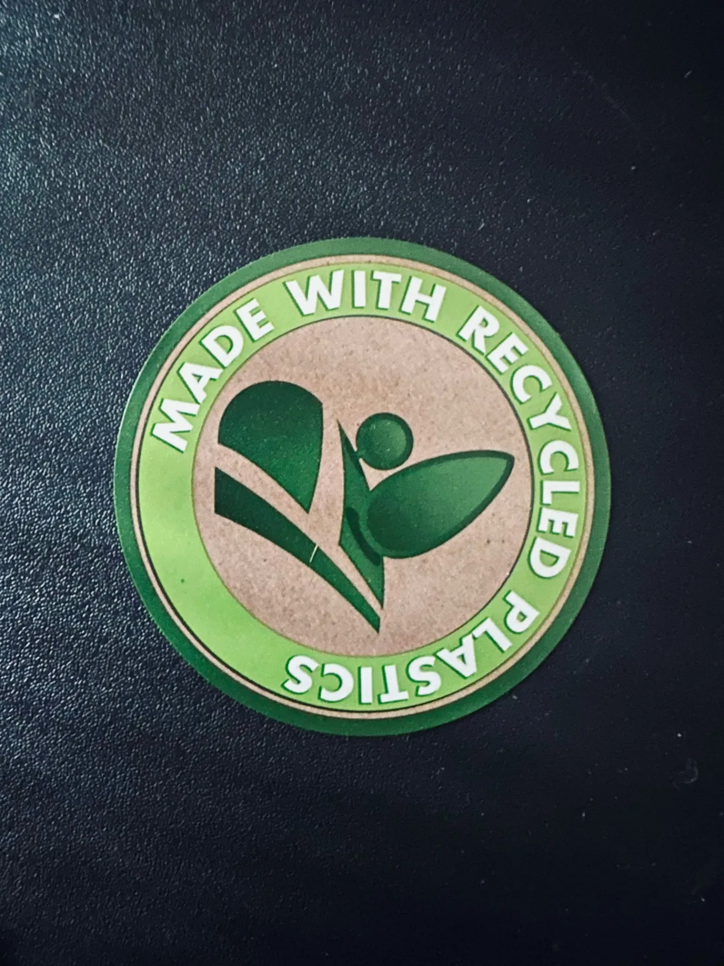 VIAMAJA Indkøbskurv med håndtag - Recycling