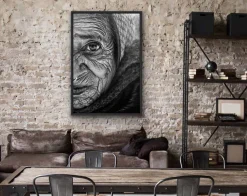 VIAMAJA Intense - 70x100cm