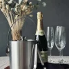 VIAMAJA Isspand - Rustfrit stål Clearance