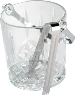 VIAMAJA Isspand med 4 glas Discount