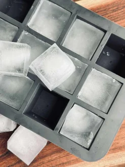 VIAMAJA Isterninger - 12 CUBES Hot