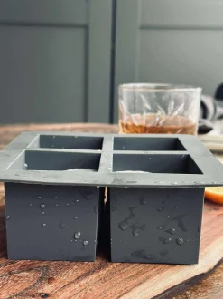 VIAMAJA Isterninger - 4 CUBES