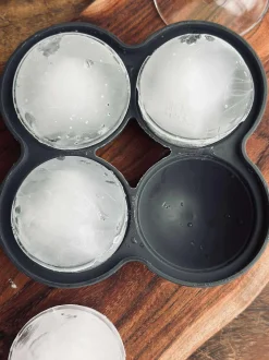 VIAMAJA Isterninger - 4 ICE BALLS Online