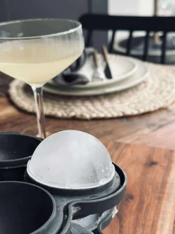 VIAMAJA Isterninger - 4 ICE BALLS Online