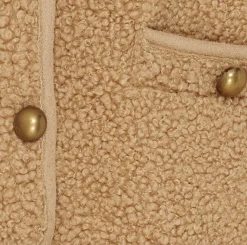 VIAMAJA Jakke Beige Hot