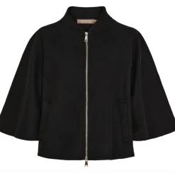 VIAMAJA Jakke Black New