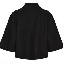 VIAMAJA Jakke Black New