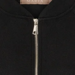 VIAMAJA Jakke Black New