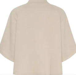 VIAMAJA Jakke Britta - Beige Sale