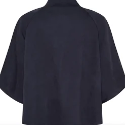 VIAMAJA Jakke Britta - Navy Hot