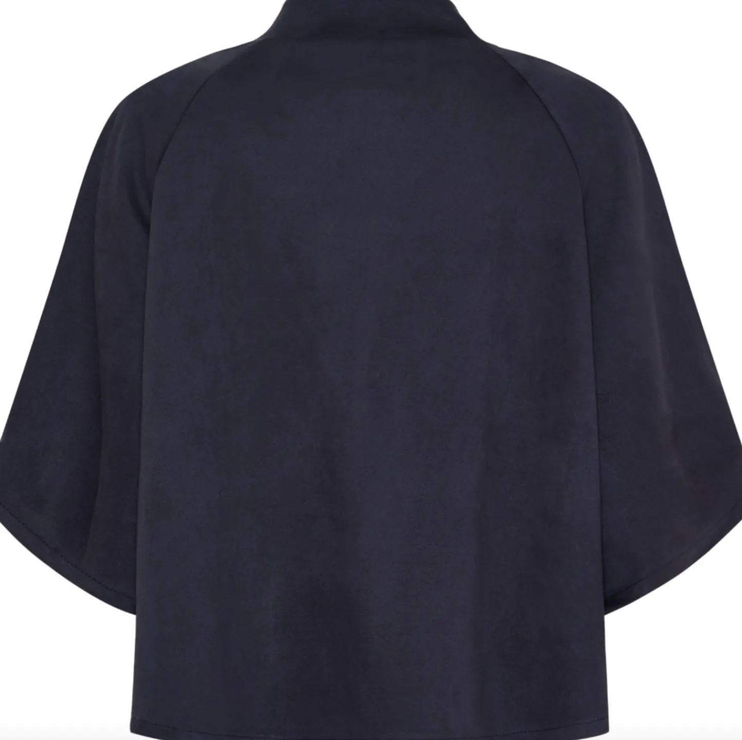 VIAMAJA Jakke Britta - Navy Hot