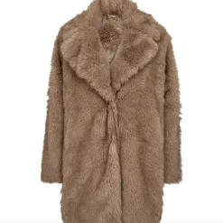 VIAMAJA Jakke Celine faux fur Discount