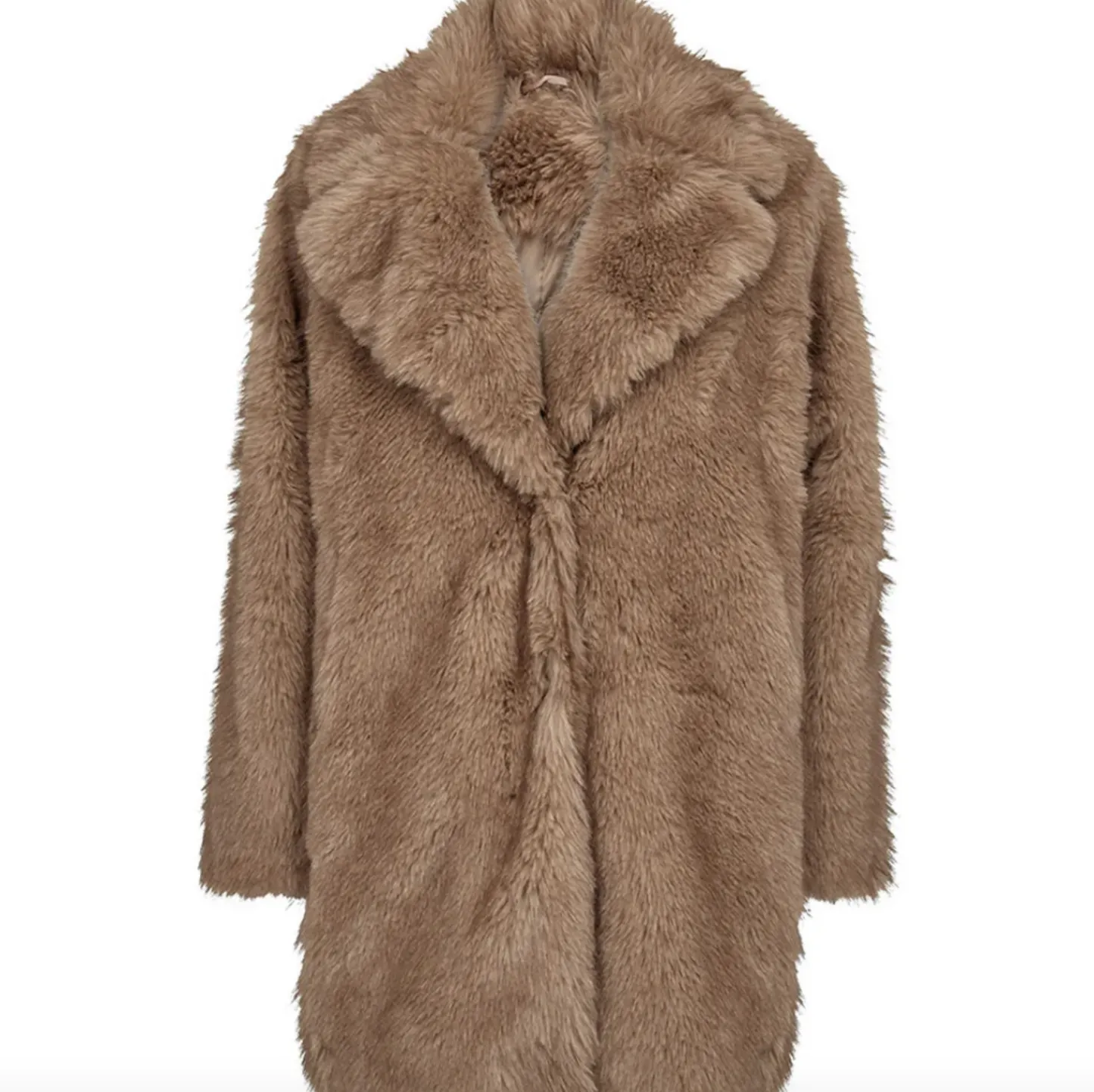 VIAMAJA Jakke Celine faux fur Discount