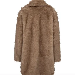 VIAMAJA Jakke Celine faux fur Discount
