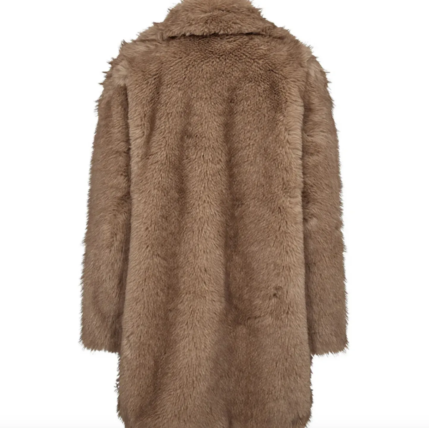 VIAMAJA Jakke Celine faux fur Discount