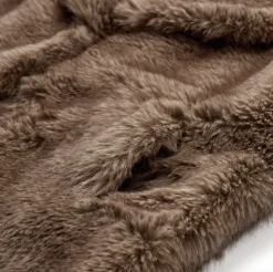 VIAMAJA Jakke Celine faux fur Discount