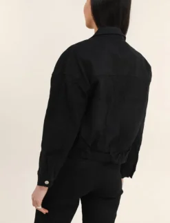 VIAMAJA Jakke Hally black Outlet
