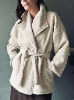 VIAMAJA Jakke Jolie - Beige Best