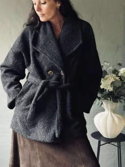 VIAMAJA Jakke Jolie - black Best