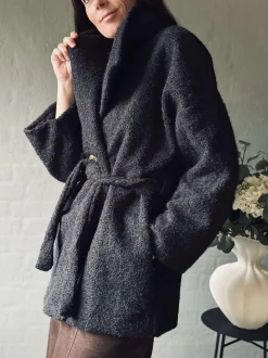 VIAMAJA Jakke Jolie - black Best
