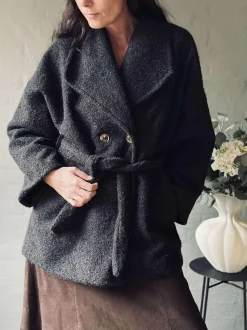 VIAMAJA Jakke Jolie - black Best