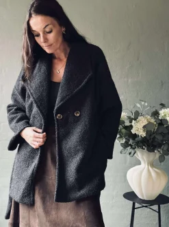 VIAMAJA Jakke Jolie - black Best