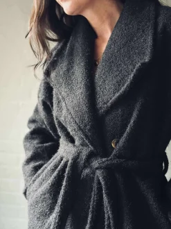 VIAMAJA Jakke Jolie - black Best