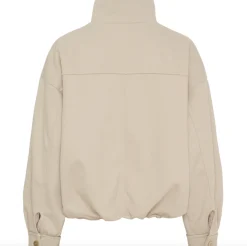 VIAMAJA Jakke Lumi - Beige Outlet