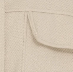 VIAMAJA Jakke Lumi - Beige Outlet