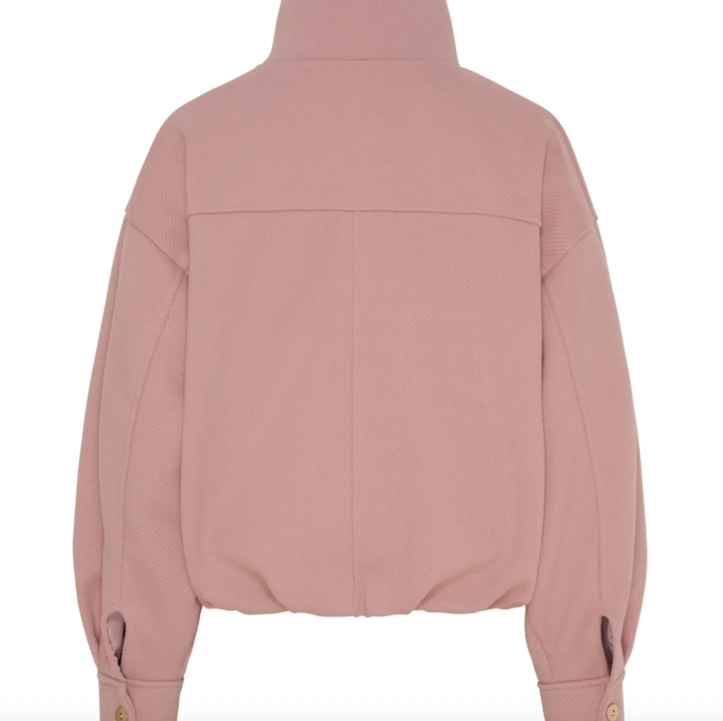 VIAMAJA Jakke Lumi - Rosa Clearance