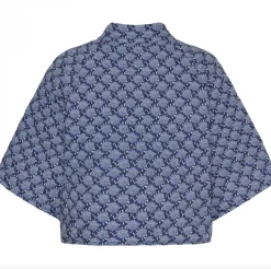 VIAMAJA Jakke Melisa - Navy Hot