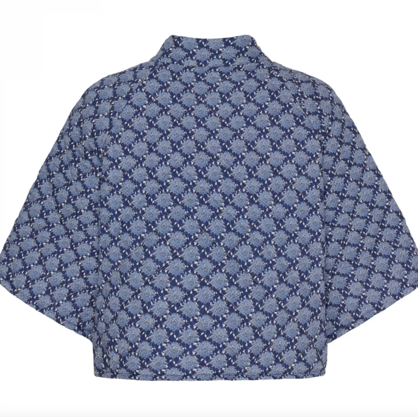 VIAMAJA Jakke Melisa - Navy Hot