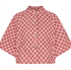 VIAMAJA Jakke Melisa - Pink New
