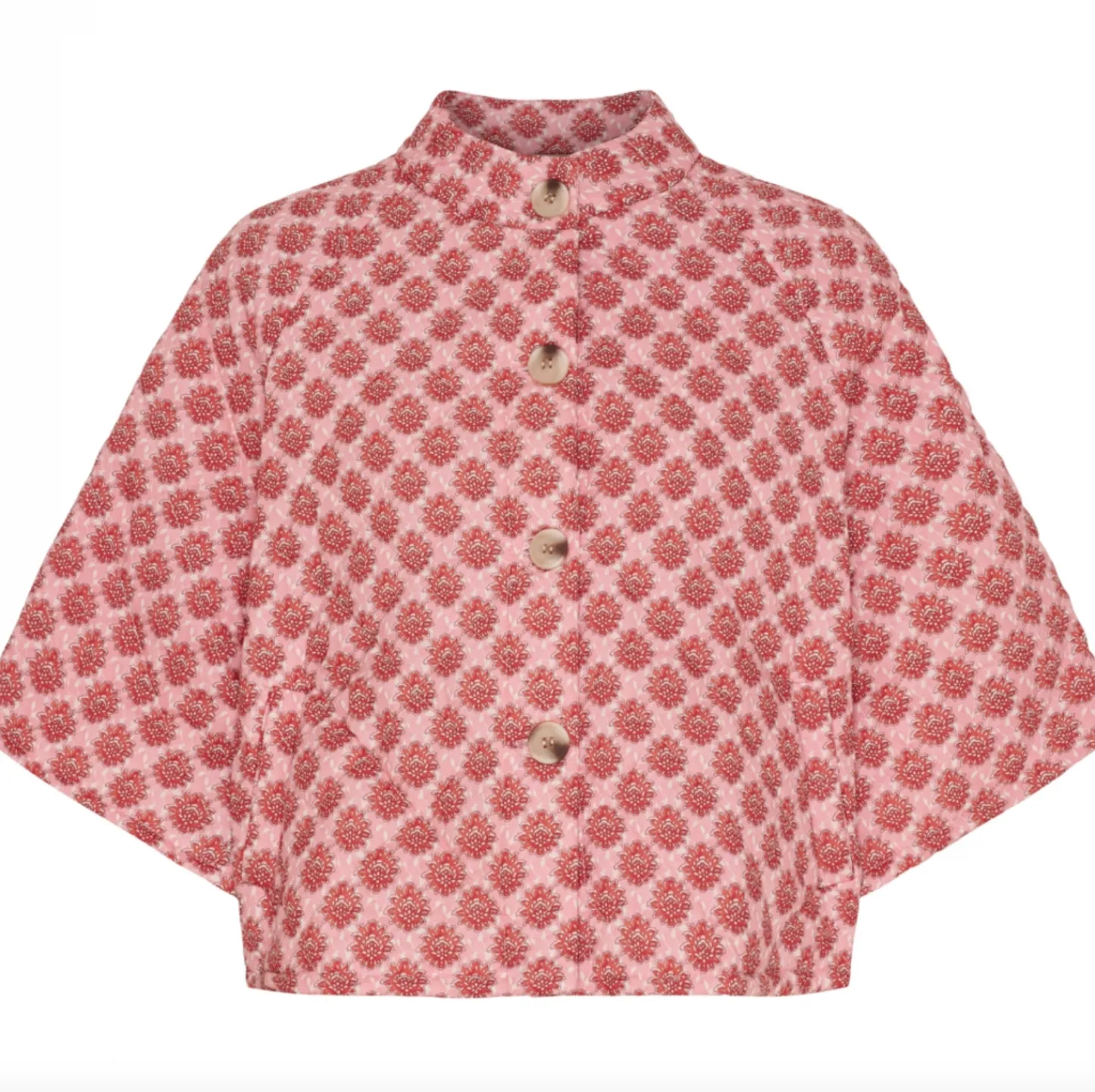 VIAMAJA Jakke Melisa - Pink New