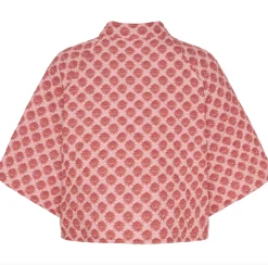 VIAMAJA Jakke Melisa - Pink New